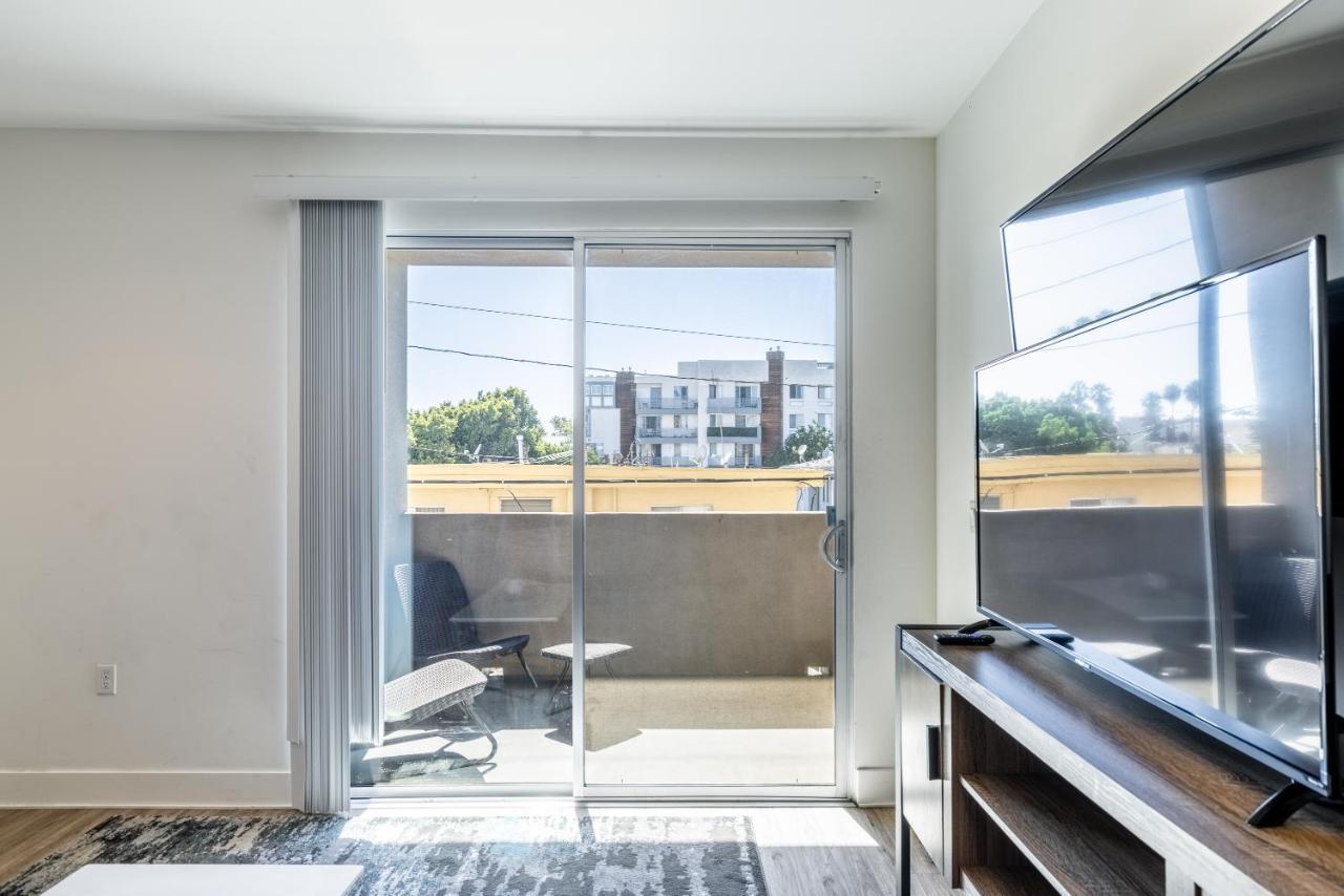 Heaven On Hollywood Furnished * West Hollywood