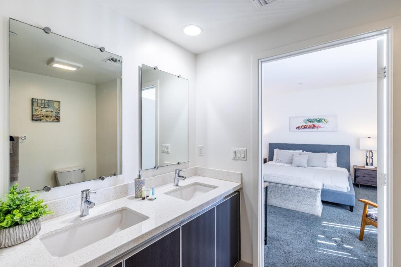 Apartment Heaven On Hollywood Furnished West Hollywood