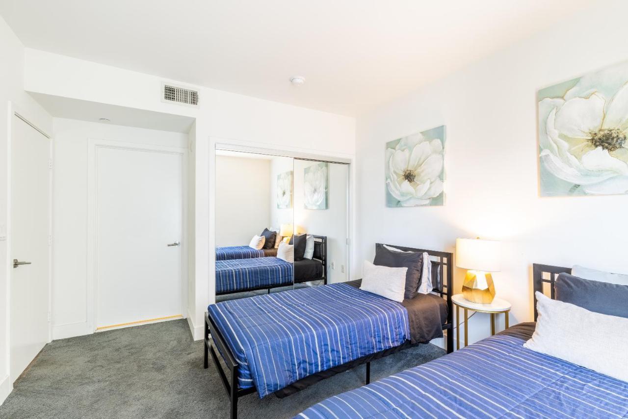 Heaven On Hollywood Furnished
