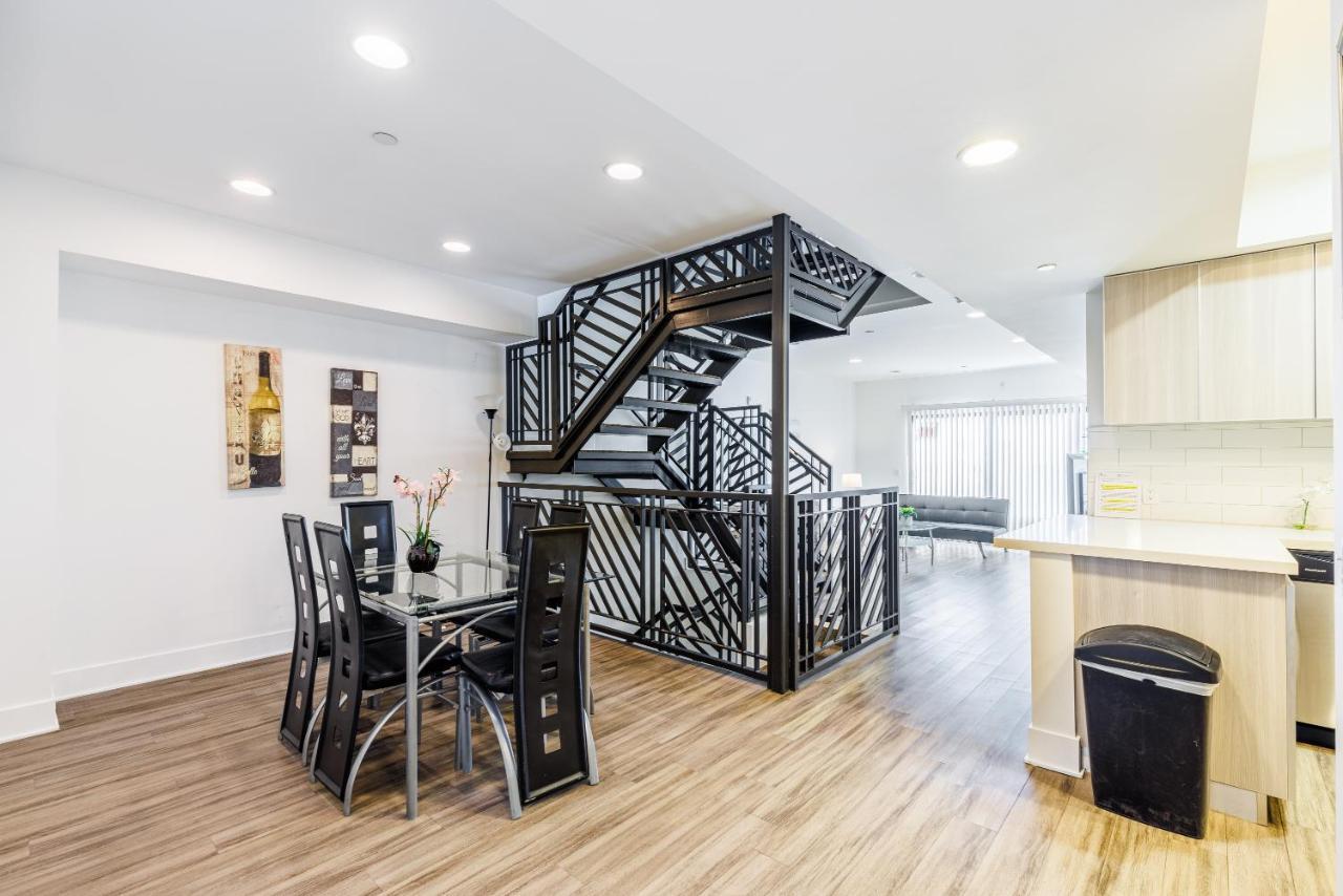 Heaven On Hollywood Furnished Apartment