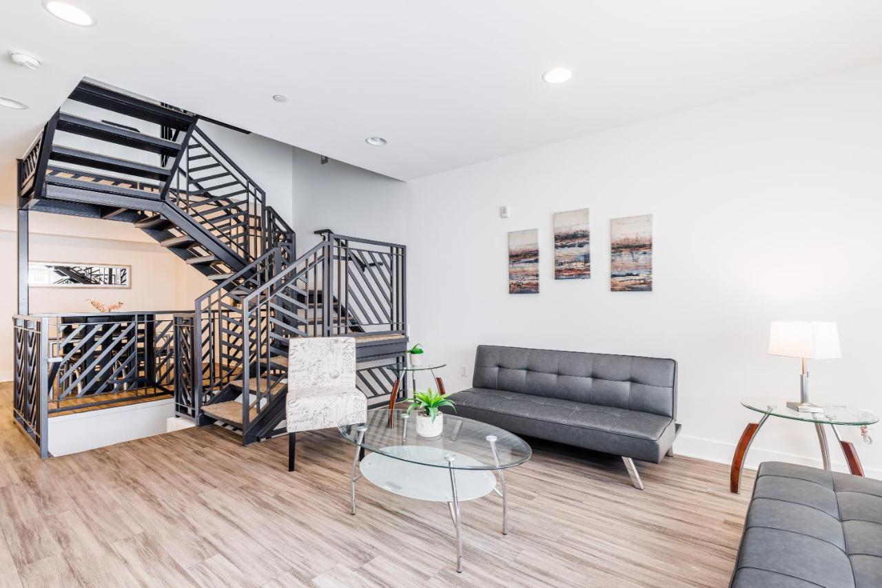 Heaven On Hollywood Furnished * West Hollywood