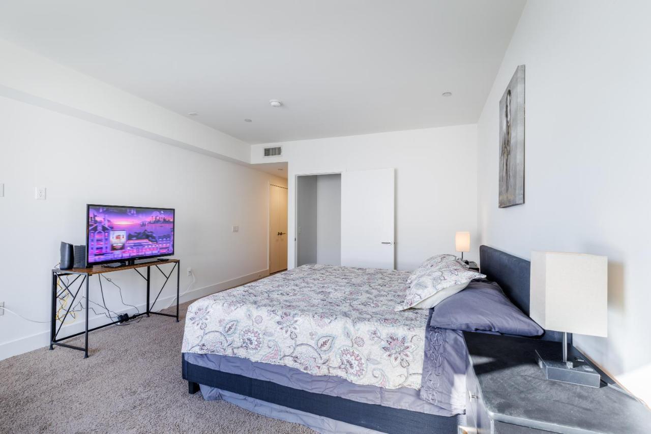 Heaven On Hollywood Furnished * West Hollywood