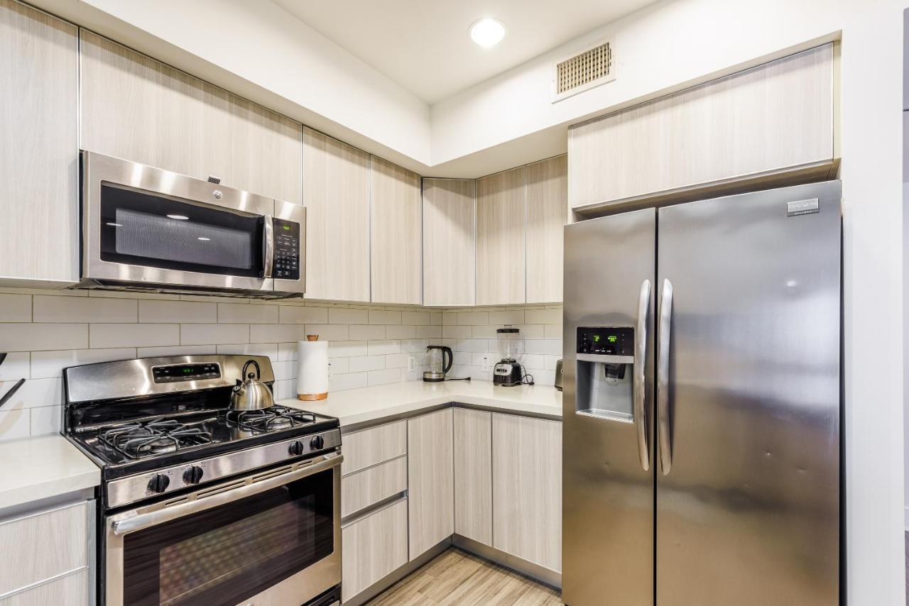 Heaven On Hollywood Furnished West Hollywood