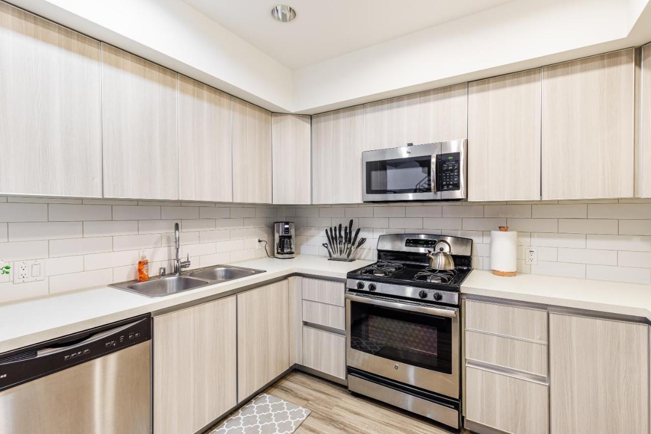 Heaven On Hollywood Furnished Apartment West Hollywood