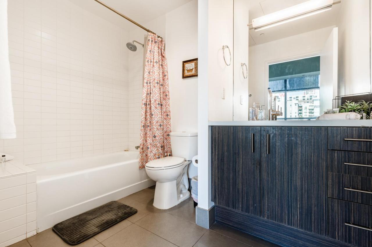 Heaven On Hollywood Furnished West Hollywood