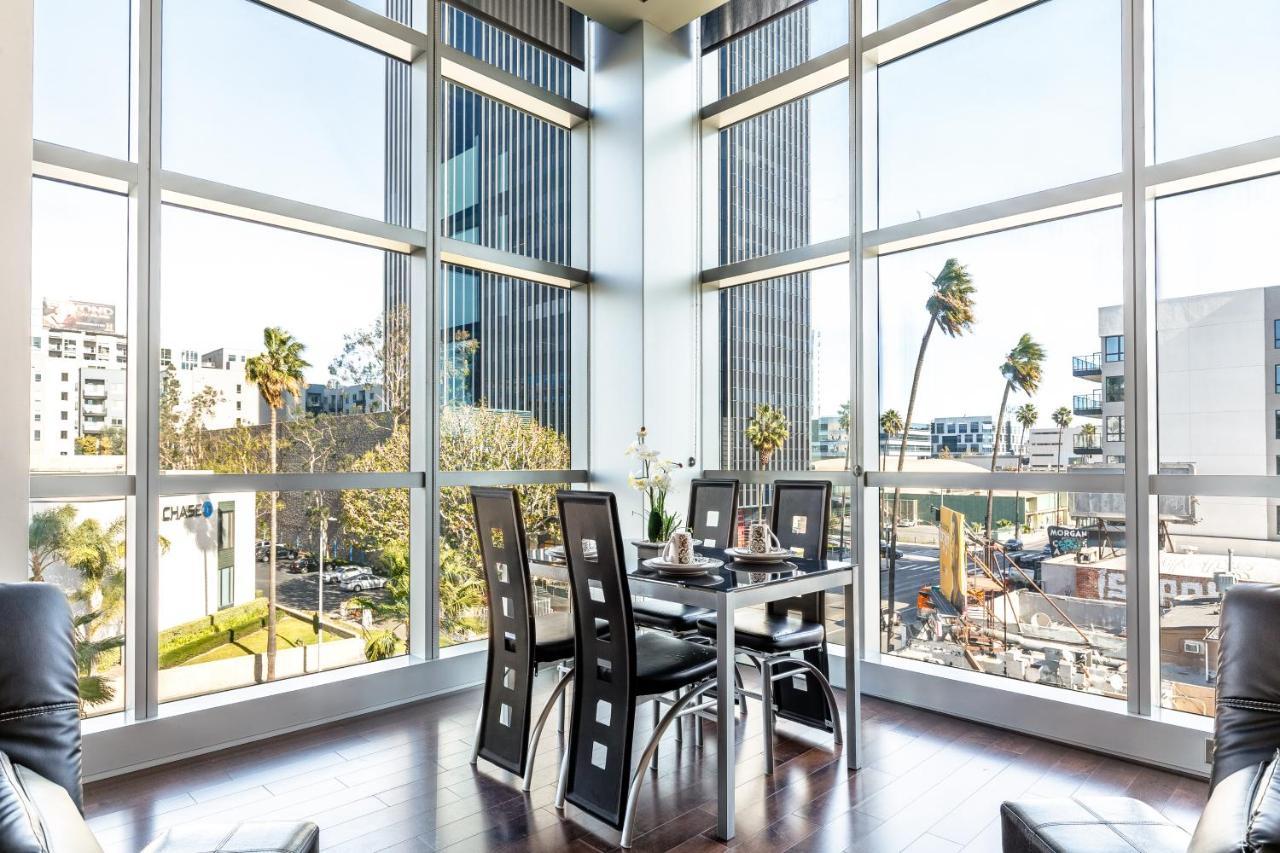 Heaven On Hollywood Furnished * West Hollywood