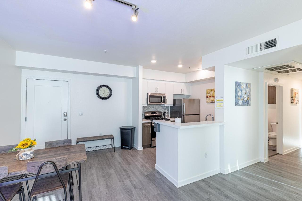 Apartment Heaven On Hollywood Furnished West Hollywood