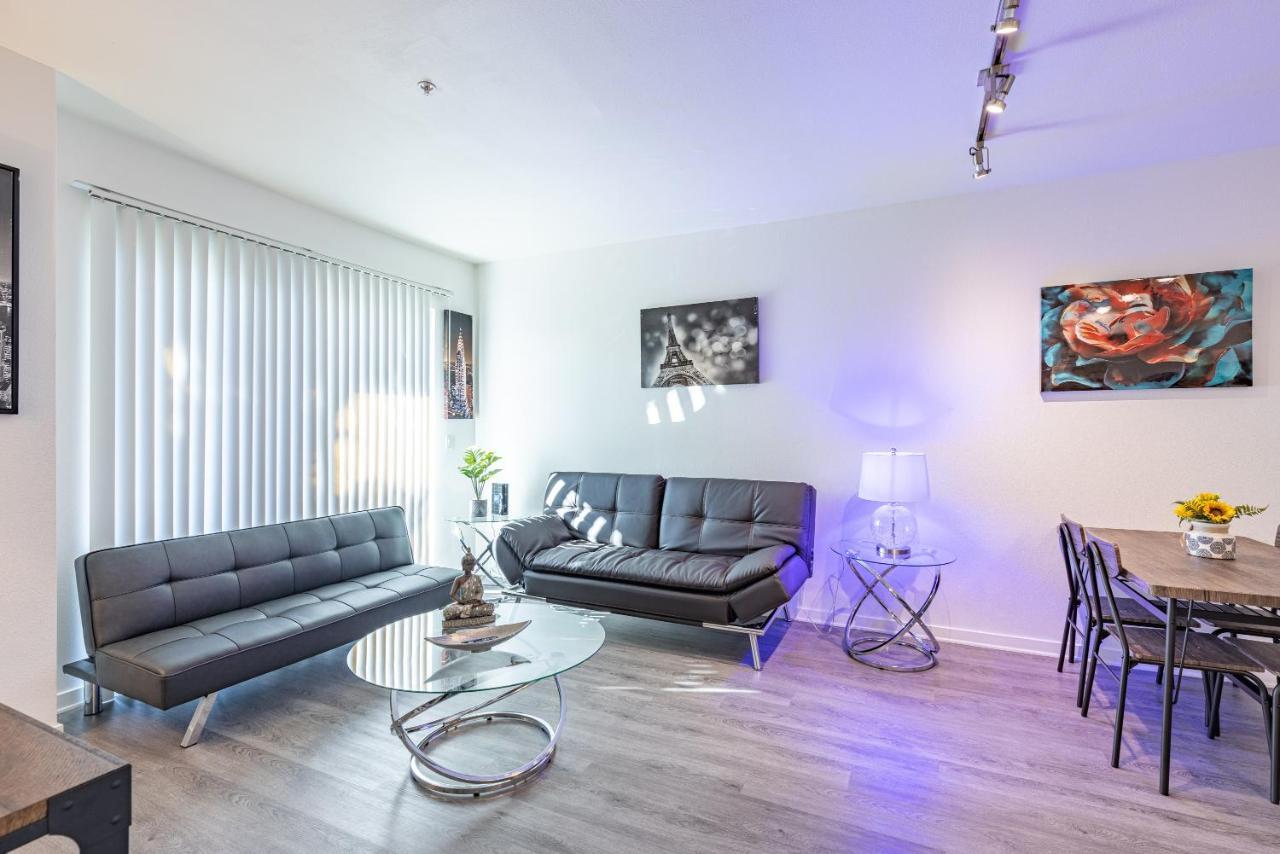 Heaven On Hollywood Furnished * West Hollywood