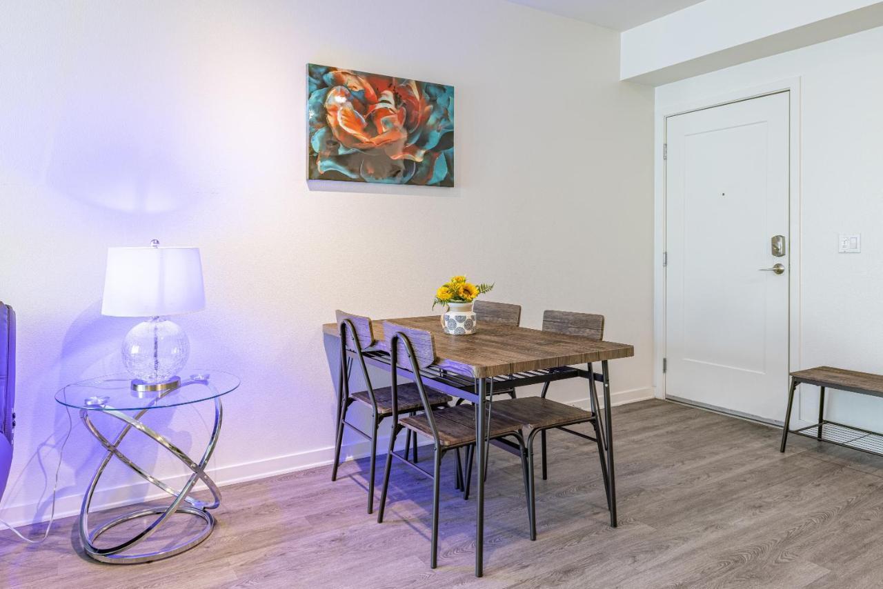 Heaven On Hollywood Furnished Apartment West Hollywood