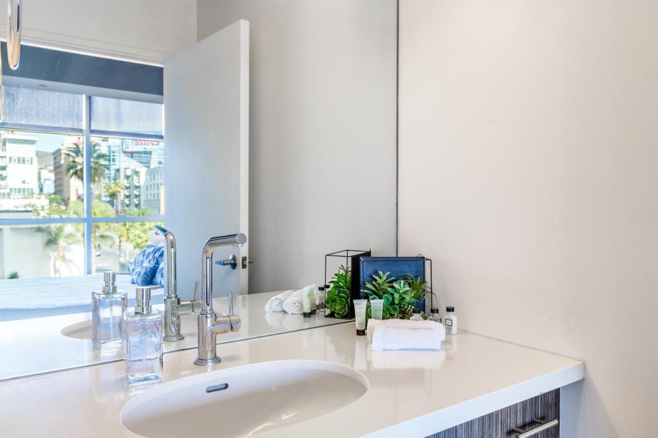 Heaven On Hollywood Furnished West Hollywood