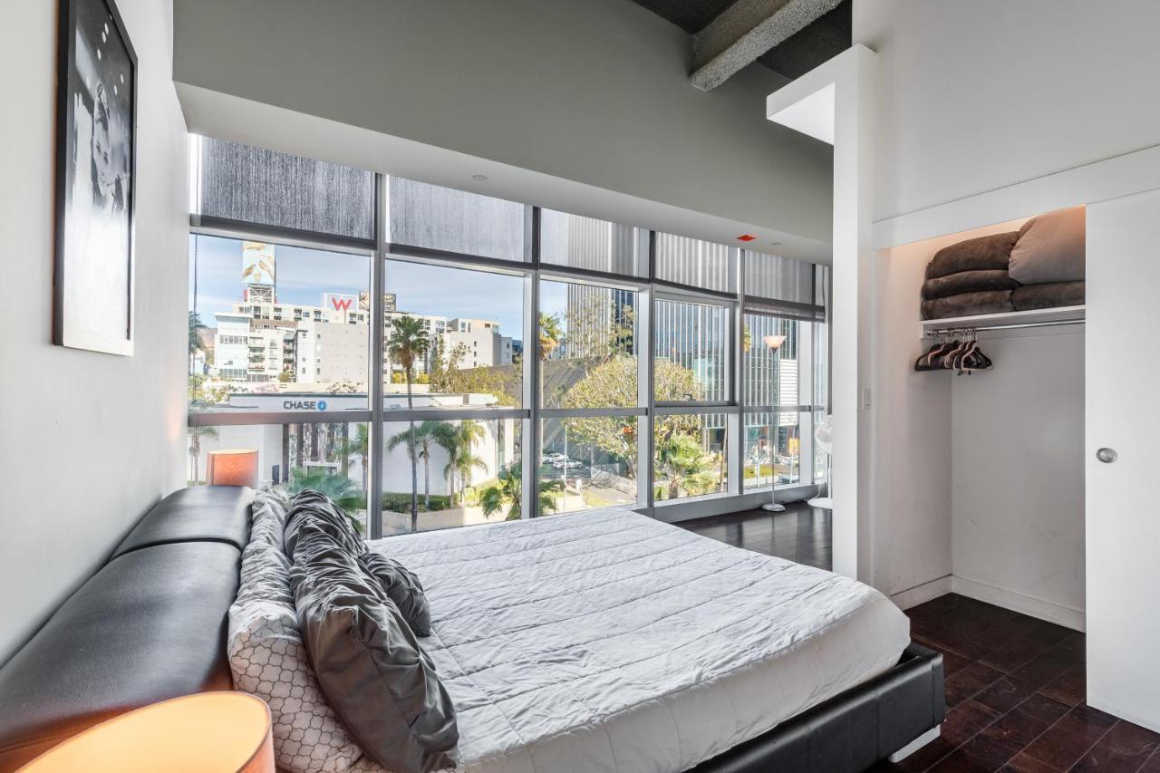 Apartment Heaven On Hollywood Furnished West Hollywood