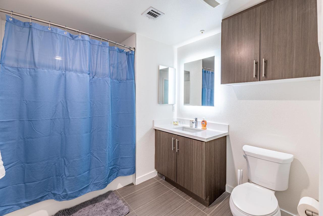 Heaven On Hollywood Furnished Apartment West Hollywood