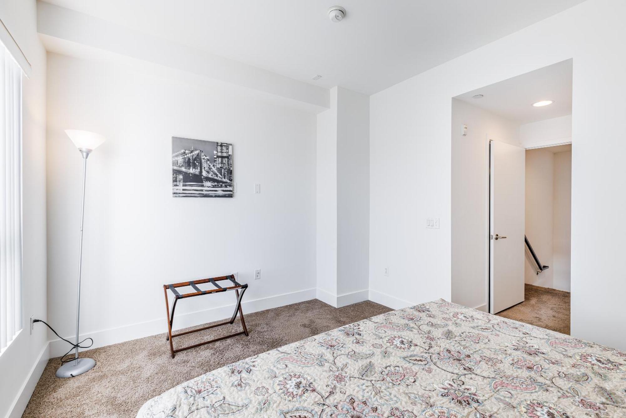 Heaven On Hollywood Furnished * West Hollywood